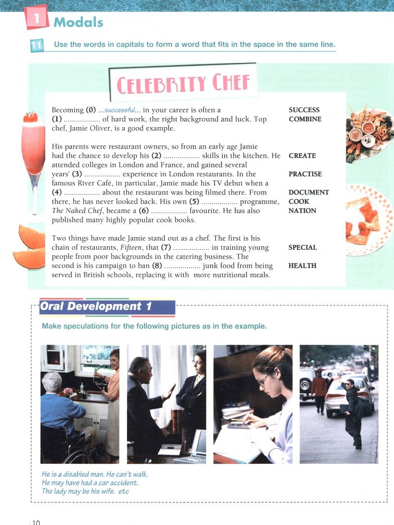 Virginia Evans: FCE Use Of English 1. Student's Book with digibook