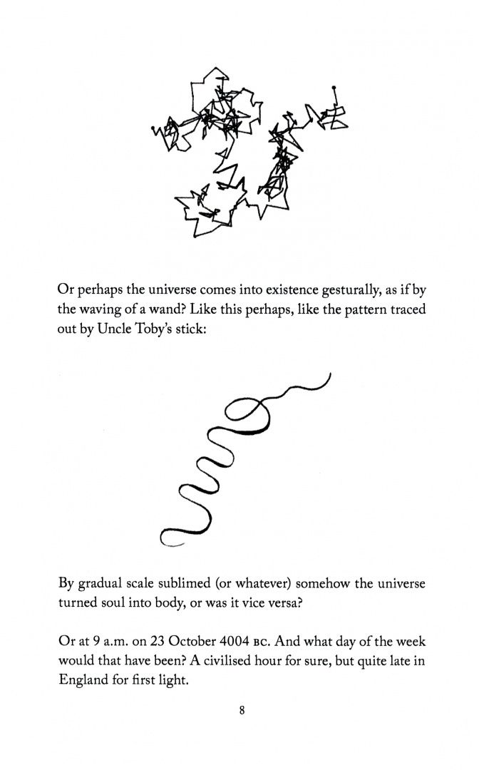 Christopher Potter: The Thing Is