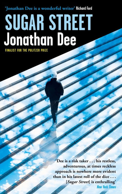 Jonathan Dee: Sugar Street