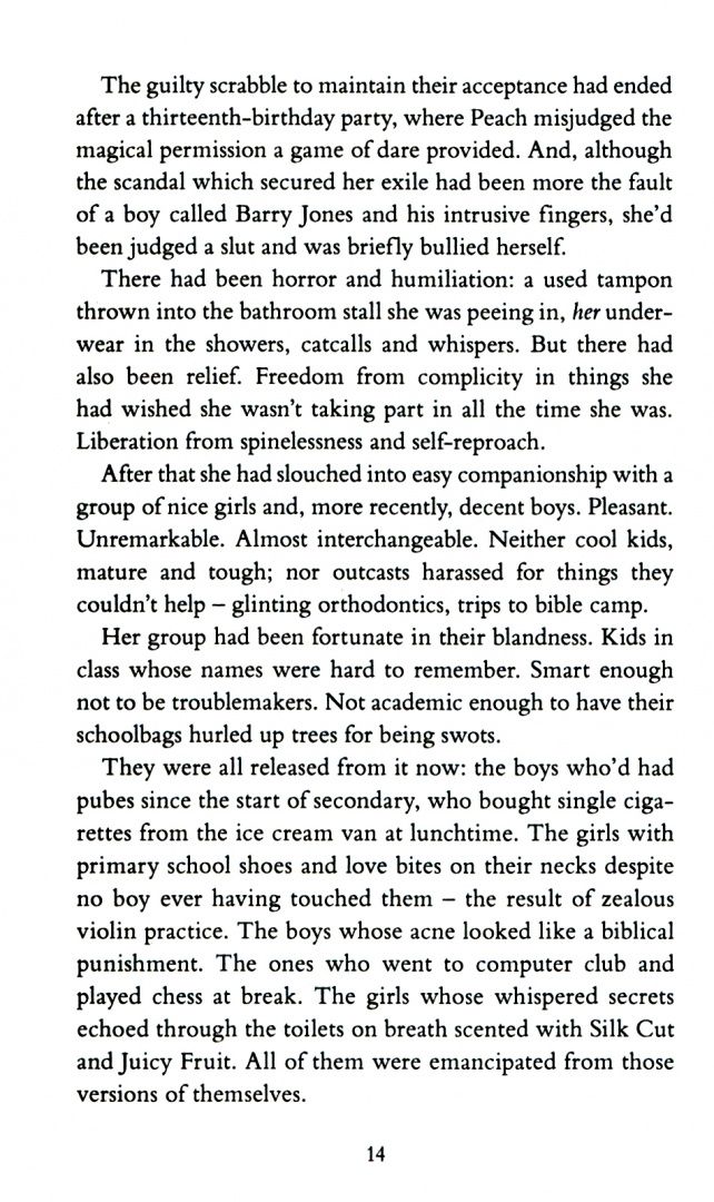 Rose Ruane: This Is Yesterday