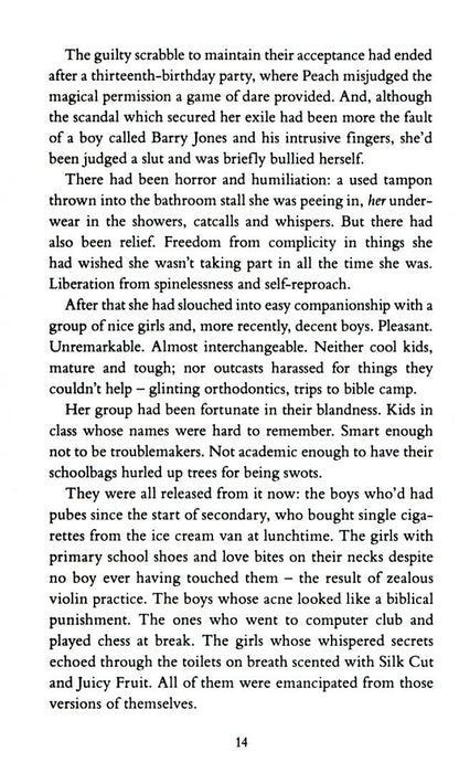 Rose Ruane: This Is Yesterday