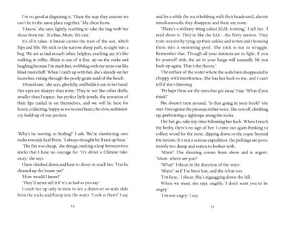 Jane Feaver: Crazy