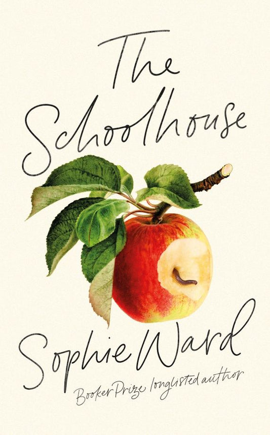 Sophie Ward: The Schoolhouse