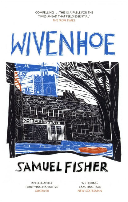 Samuel Fisher: Wivenhoe