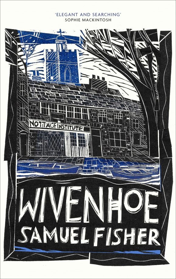 Samuel Fisher: Wivenhoe