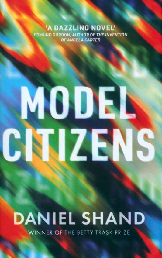 Daniel Shand: Model Citizens