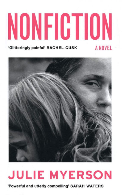 Julie Myerson: Nonfiction