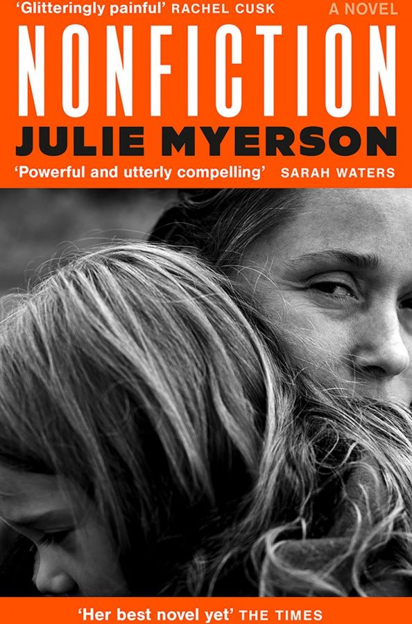 Julie Myerson: Nonfiction