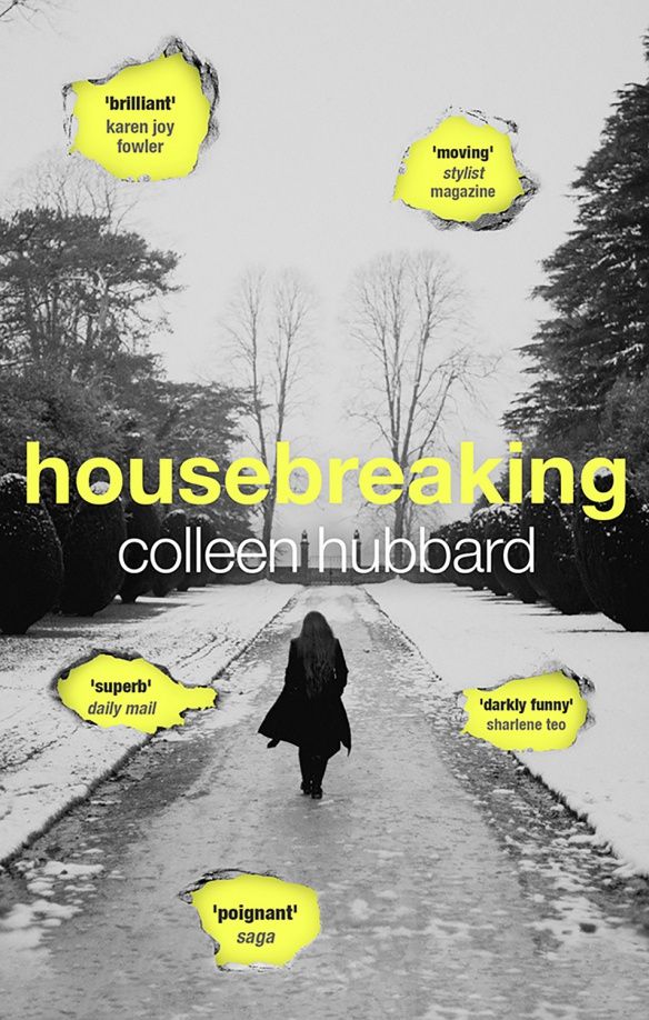 Colleen Hubbard: Housebreaking