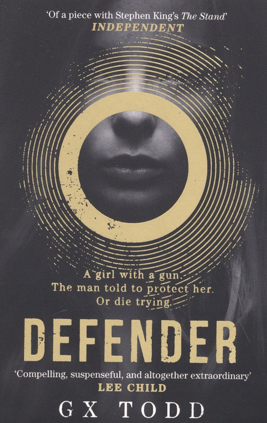 Defender