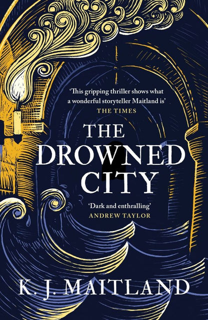 K. Maitland: The Drowned City
