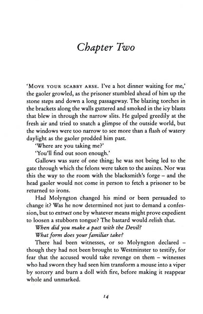 K. Maitland: The Drowned City