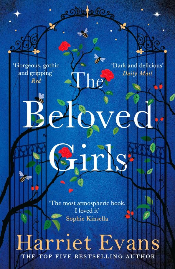 Harriet Evans: The Beloved Girls