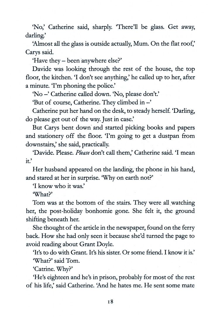 Harriet Evans: The Beloved Girls