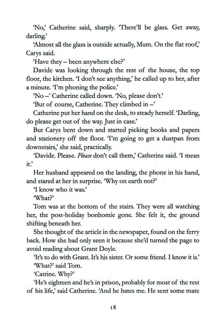 Harriet Evans: The Beloved Girls