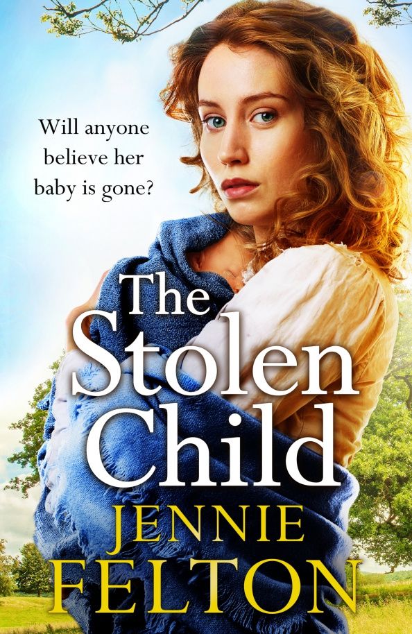 Jennie Felton: The Stolen Child