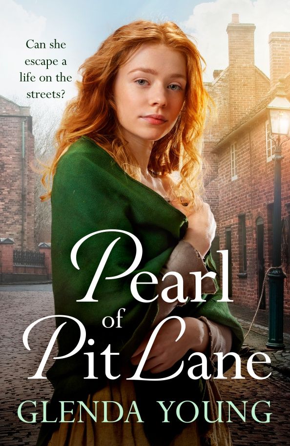 Glenda Young: Pearl of Pit Lane