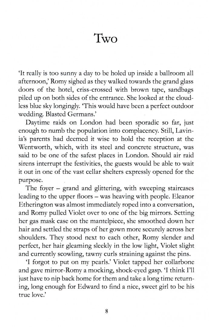 Nikola Scott: The Orchard Girls