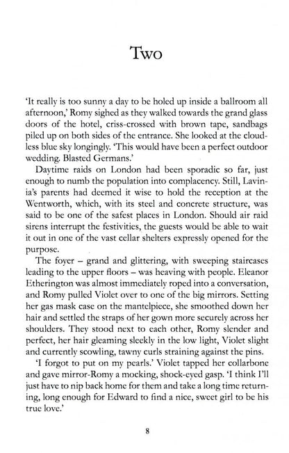 Nikola Scott: The Orchard Girls