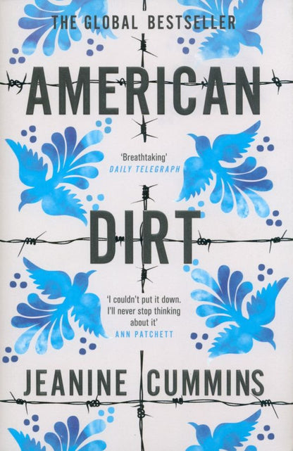 Jeanine Cummins: American Dirt