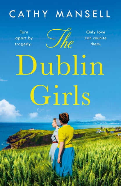 Cathy Mansell: The Dublin Girls