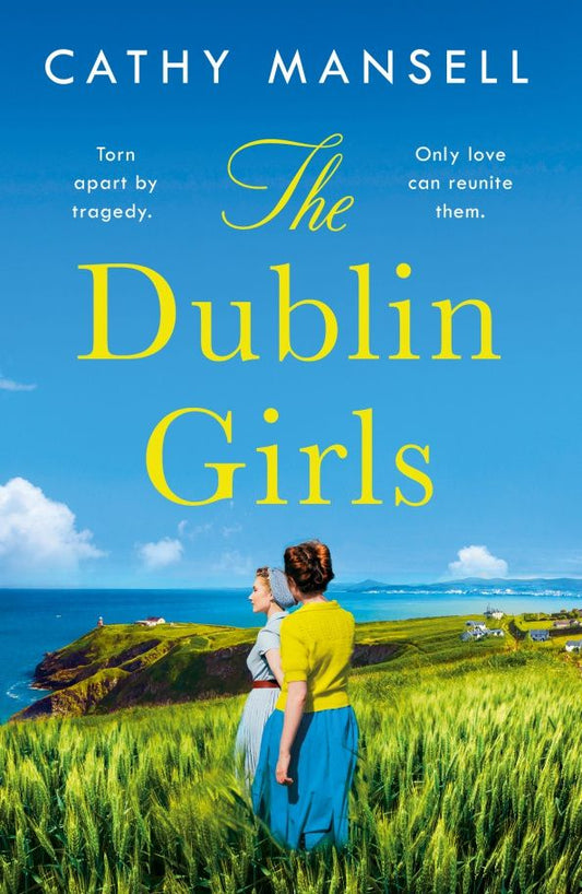 Cathy Mansell: The Dublin Girls