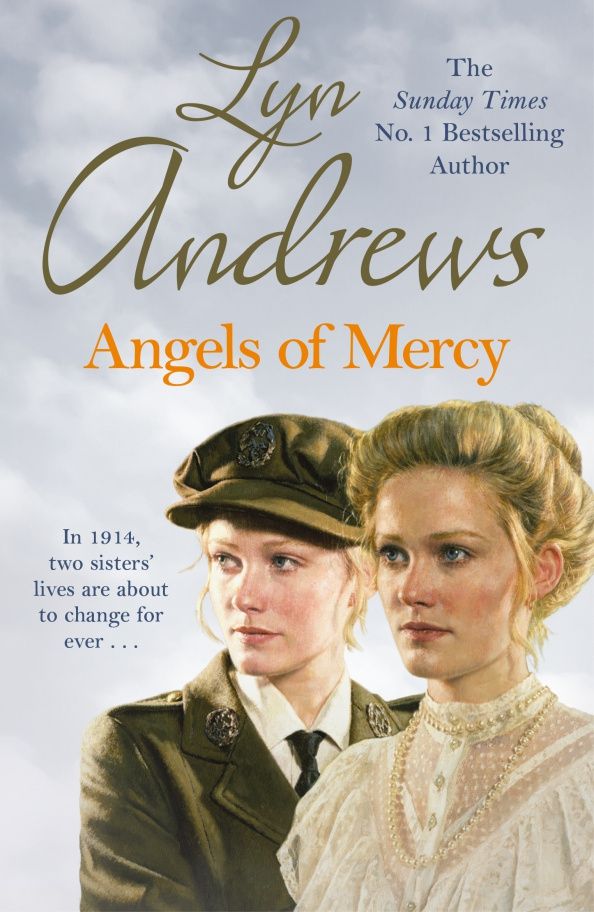 Lyn Andrews: Angels of Mercy