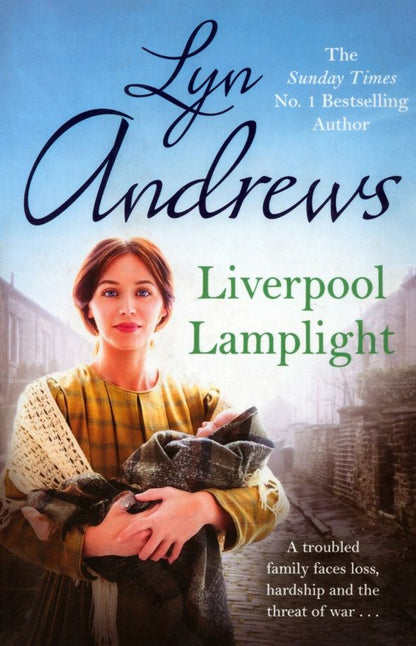 Lyn Andrews: Liverpool Lamplight
