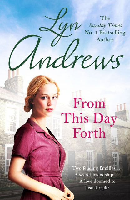 Lyn Andrews: From this Day Forth