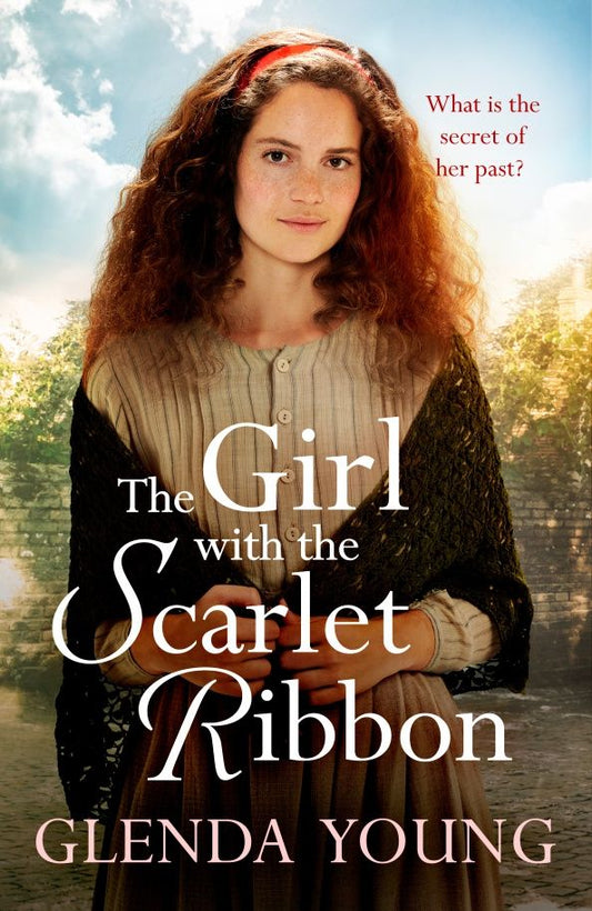 Glenda Young: The Girl with the Scarlet Ribbon