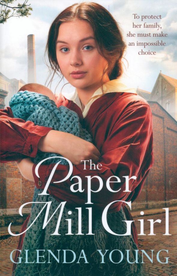 Glenda Young: The Paper Mill Girl