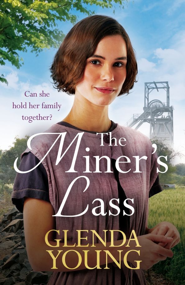 Glenda Young: The Miner's Lass