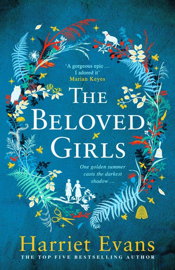 Harriet Evans: The Beloved Girls