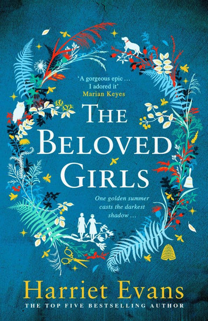 Harriet Evans: The Beloved Girls