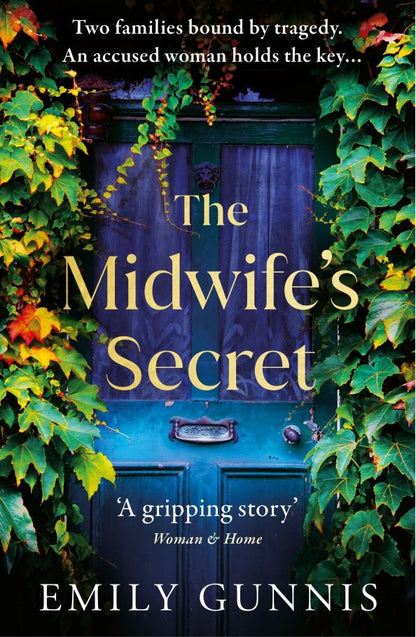 Emily Gunnis: The Midwife's Secret