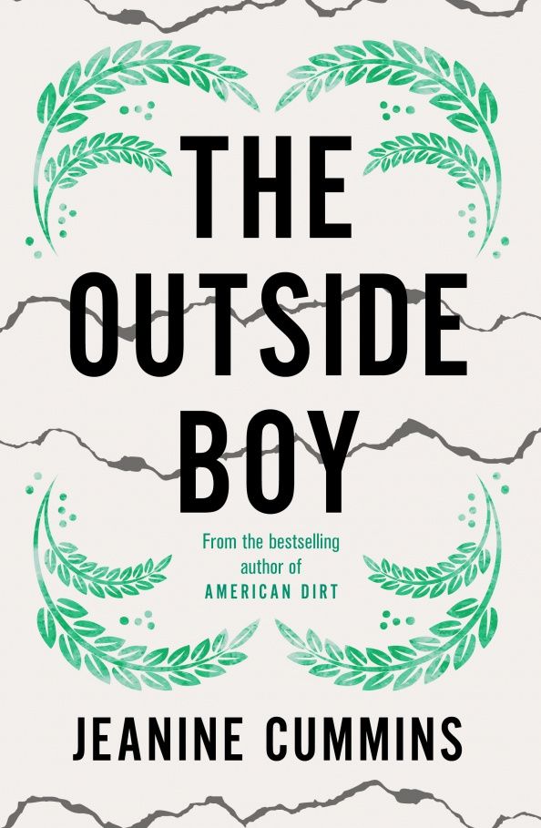 Jeanine Cummins: The Outside Boy