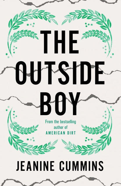 Jeanine Cummins: The Outside Boy