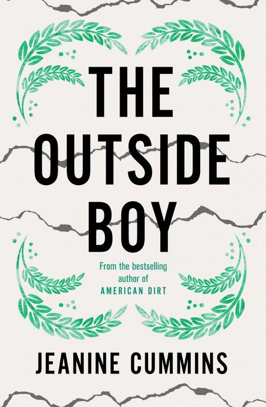 Jeanine Cummins: The Outside Boy