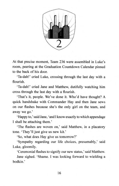 Jodi Taylor: Saving Time