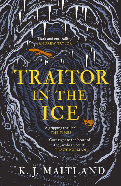 K. Maitland: Traitor in the Ice