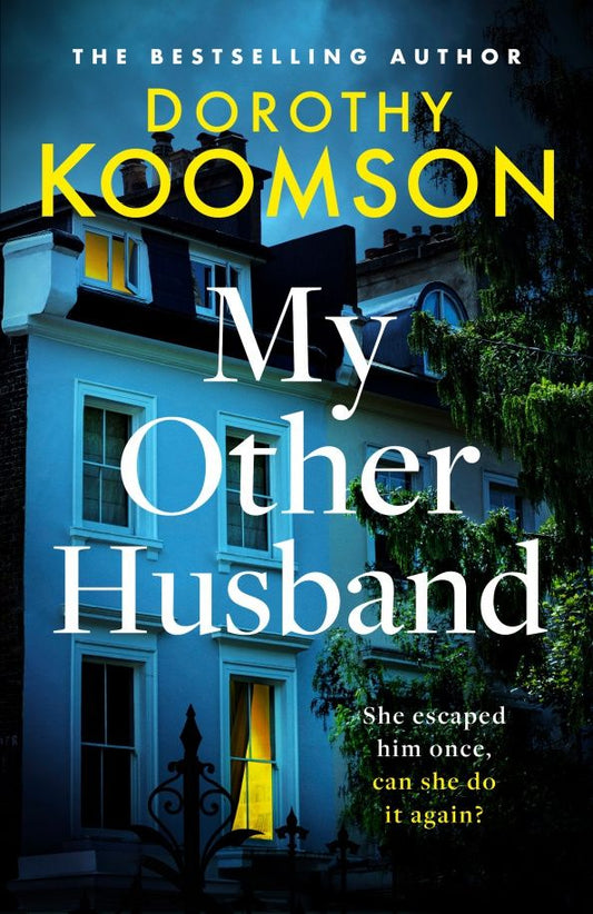 Dorothy Koomson: My Other Husband