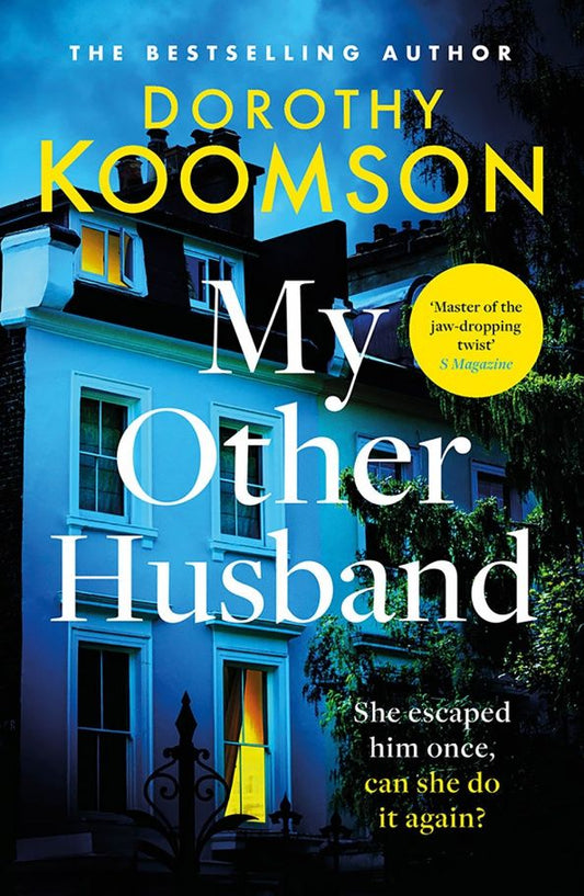 Dorothy Koomson: My Other Husband
