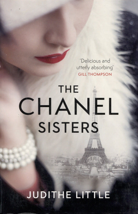Judithe Little: The Chanel Sisters