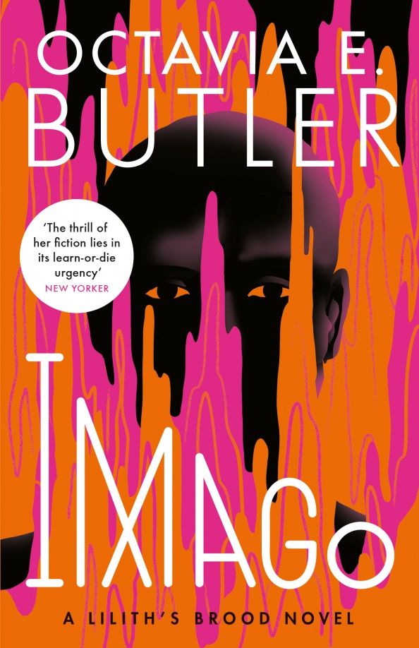 Octavia Butler: Imago