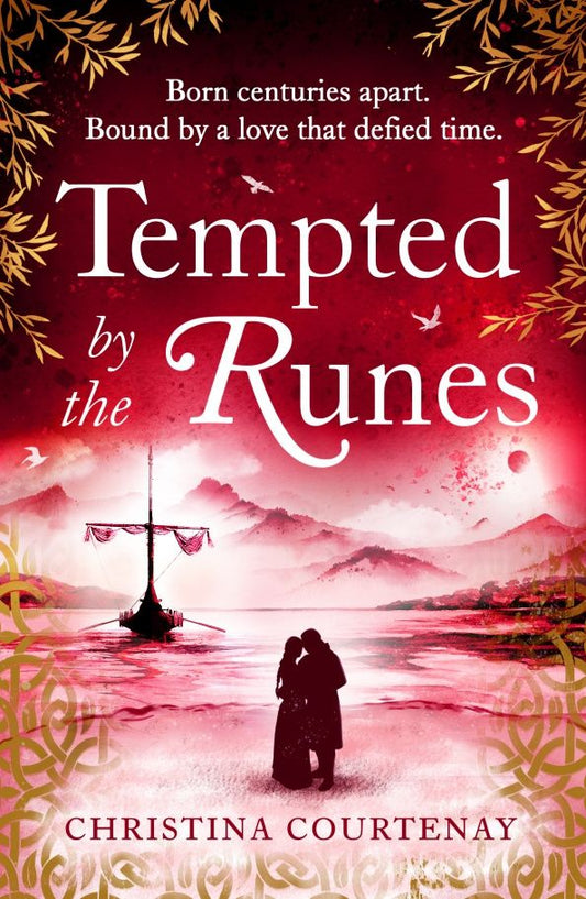 Christina Courtenay: Tempted by the Runes