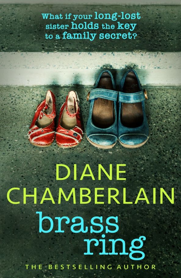 Чемберлен Диана: Brass Ring