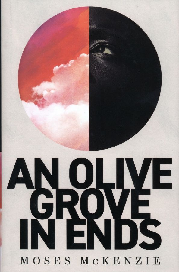 Moses McKenzie: An Olive Grove in Ends
