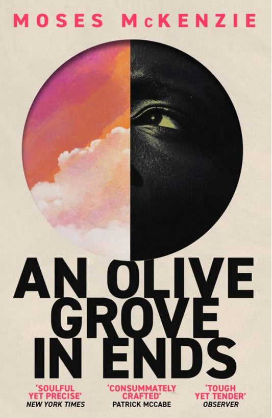 Moses McKenzie: An Olive Grove in Ends