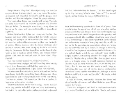 Neil Gaiman: Anansi Boys
