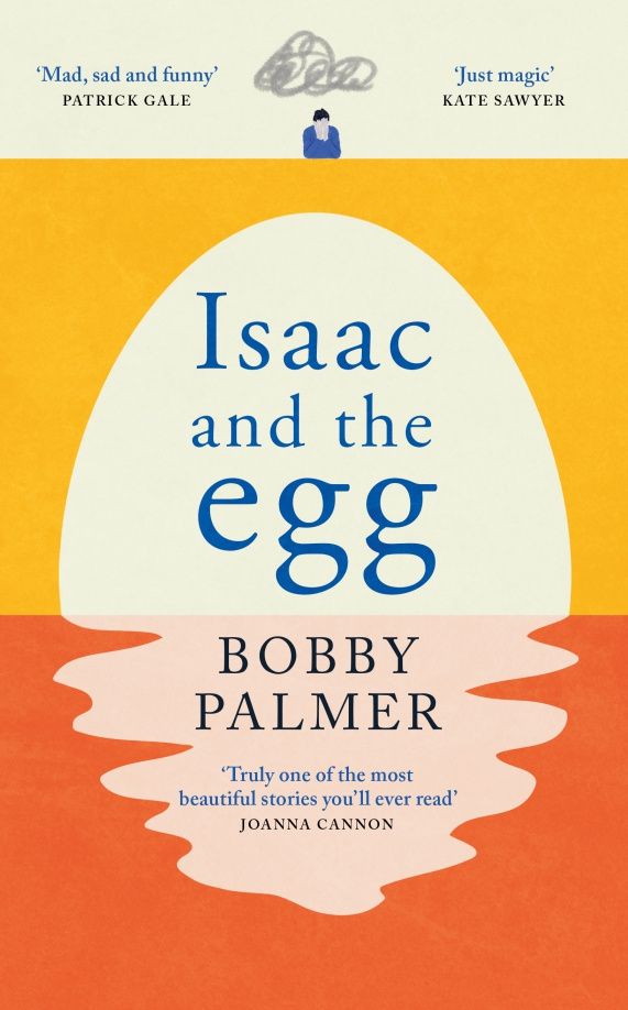 Bobby Palmer: Isaac and the Egg